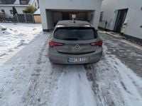 Second-hand Opel Astra 110 CP (80 kW) 2021 Gri Berlinǎ