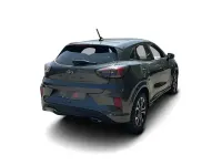 Gebraucht Ford Puma ST-Line 2024 Grau SUV