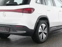 Gebraucht Mercedes EQA250+ Progressive 139 kW (190 PS) 2025 Weiß SUV