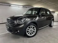 Occasion Mini Cooper Countryman 122 ch (89 kW) 2015 Gris SUV