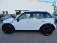 Usado Mini Cooper 122 HP (89 kW) 2014 Branco Citadino