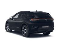 Neu VW ID.4 GTX 250 kW (340 PS) 2026 Grenadillschwarz metallic SUV