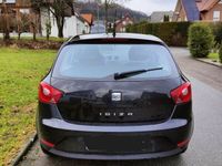 gebraucht Seat Ibiza 1.4 16V Reference Klima/SHZ/AHK