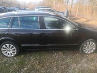 Gebraucht Skoda Superb Elegance 140 PS (102 kW) 2012 Braun Kombi