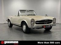 gebraucht Mercedes 230 SL