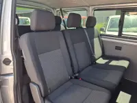 Gebraucht VW T6.1 150 PS (110 kW) 2020 Silber Van