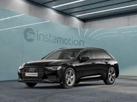 Używany Audi A6 Advanced Plus 265 KM (194 kW) 2024 Czarny Kombi