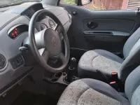 Occasion Chevrolet Matiz 52 ch (38 kW) 2010 Citadine