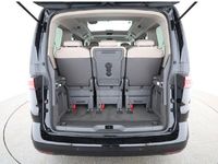 Occasion VW Multivan Life 150 ch (110 kW) 2022 Noir Monospace
