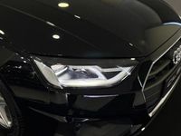 Gebraucht Audi A4 Business 150 PS (110 kW) 2023 Brillantschwarz Limousine