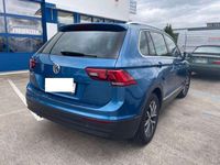 gebraucht VW Tiguan Comfortline BMT/Start-Stopp