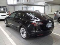 Gebraucht Tesla Model 3 366 kW (498 PS) 2022 Solid black Limousine