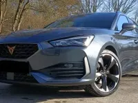 Gebraucht Cupra Leon 150 PS (110 kW) 2024 Kombi
