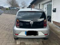 Gebraucht VW up! Join 75 PS (55 kW) 2018 Silber Kleinwagen