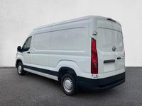Gebraucht Maxus V90 147 PS (108 kW) 2024 Warm white exterior (solid) (weiß) Van