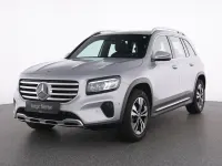 Gebraucht Mercedes GLB180 Progressive 136 PS (100 kW) 2024 Silber SUV