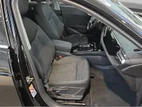 Second-hand Audi A5 204 CP (150 kW) 2025 Negru Break