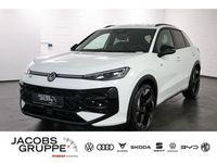 Gebraucht VW T-Roc Style 150 PS (110 kW) 2026 Weiß SUV