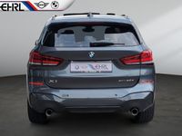 gebraucht BMW X1 xDrive20d M-PAKET HEAD-UP HK HiFi DAB