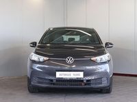 Gebraucht VW ID.3 Pro 150 kW (204 PS) 2020 Grau Kleinwagen