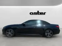 Gebraucht BMW M440 Performance 340 PS (250 kW) 2023 Schwarz Limousine