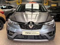 Gebraucht Renault Arkana Techno 140 PS (102 kW) 2022 Grau SUV