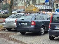 Gebraucht Skoda Octavia 105 PS (77 kW) 2006 Limousine