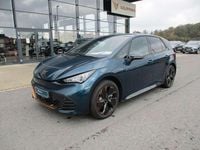 Neu Cupra Born 169 kW (231 PS) 2026 Aurorablau Kleinwagen