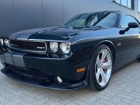 Gebraucht Dodge Challenger 492 PS (361 kW) 2012 Schwarz Coupé