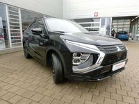 gebraucht Mitsubishi Eclipse Cross Plug-In Hybrid 4WD Intro Edition