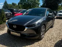 Gebraucht Mazda CX-30 Selection 116 PS (85 kW) 2020 Grau SUV