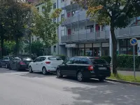 Gebraucht Skoda Octavia 140 PS (102 kW) 2013 Kombi