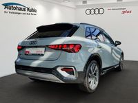 Gebraucht Audi A3 Ambiente 150 PS (110 kW) 2025 Pfeilgrau perleffekt