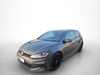 Gebraucht VW Golf VII GTI 230 PS (169 kW) 2018 Grau Limousine
