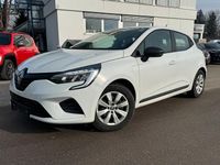 Gebraucht Renault Clio V Life 67 PS (49 kW) 2021 Weiß Limousine