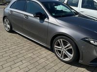 Gebraucht Mercedes A220 190 PS (139 kW) 2020 Limousine