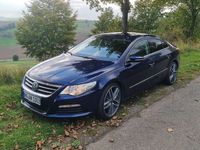 gebraucht VW CC Passat CC1.8 TSI