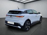 Gebraucht Renault Megane E-Tech 96 kW (131 PS) 2022 Weiß Limousine