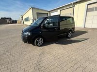 Second-hand VW T5 143 CP (105 kW) 2011 Negru Van