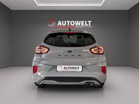 Gebraucht Ford Puma ST-Line 125 PS (91 kW) 2023 Grau SUV
