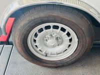 Gebraucht Mercedes SL280 1969 Silber Cabrio