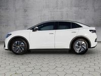 Gebraucht VW ID.5 Pure 125 kW (170 PS) 2025 Gletscherweiß metallic SUV