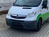 gebraucht Opel Vivaro Vivaro2.0 CDTI L1H1