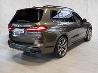 Gebraucht BMW X7 Sport Line 530 PS (389 kW) 2022 Manhattan SUV