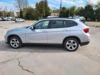 Gebraucht BMW X1 184 PS (135 kW) 2014 Silber SUV