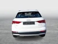 Gebraucht Audi Q3 Advanced 150 PS (110 kW) 2023 Ibisweiß SUV