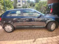 Second-hand Audi A3 Ambiente 102 CP (75 kW) 2009 Negru Hatchback