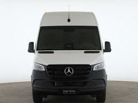 Nowe Mercedes Sprinter 190 KM (139 kW) 2026 Biały Van