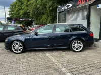 Gebraucht Audi S4 Sport 333 PS (244 kW) 2009 Blau Kombi