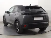 Gebraucht Peugeot e-2008 114 kW (156 PS) 2024 Grau SUV